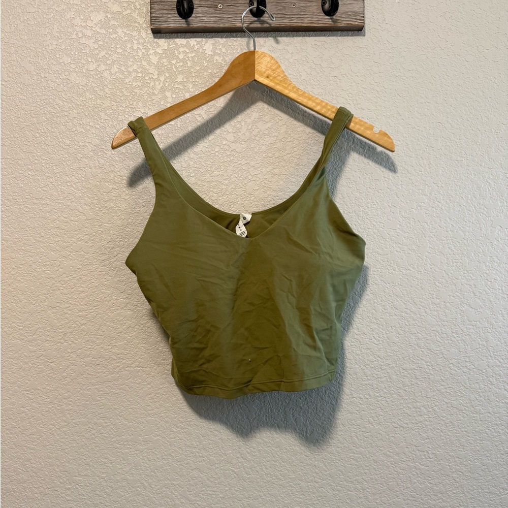 Lululemon Align Tank Top